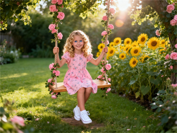 씨드림 4.0 이미지 생성기가 텍스트 프롬프트로 생성한 예시 출력